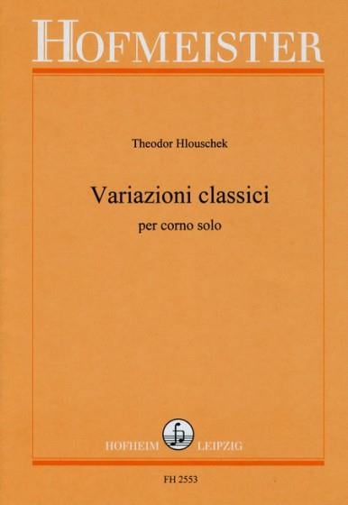 Variazioni classici